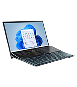 ASUS ZenBook Duo UX482EAR 14-inch Full HD Touchscreen Laptop