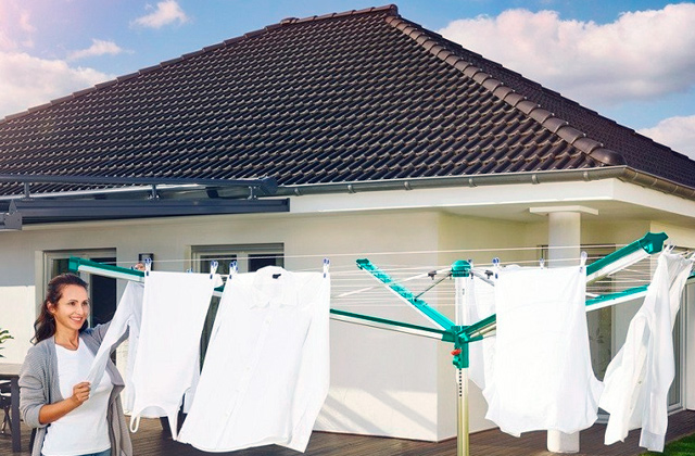 Comparison of Rotary Washing Lines