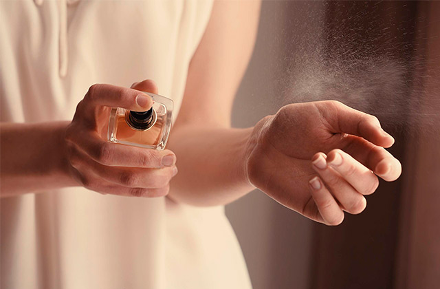 Best Perfumes for Women  