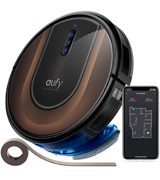 Eufy RoboVac G30 Hybrid 2-in-1 Robot Vacuum with Smart Dynamic Navigation 2.0 (Sweep and Mop)