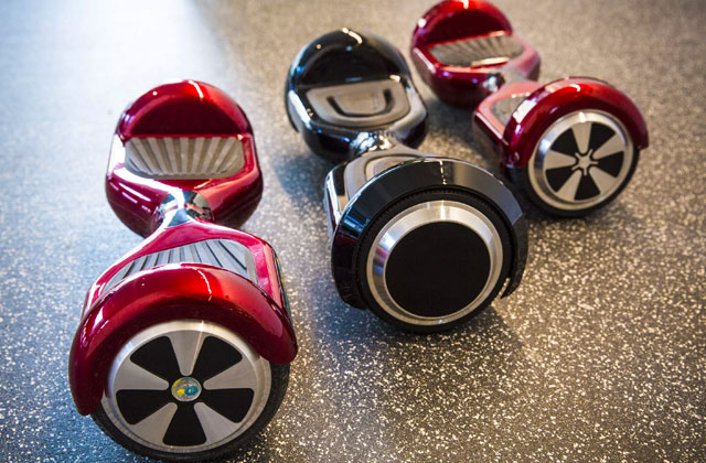 Best Hoverboards to Move With Trend  