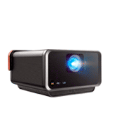 ViewSonic (X10-4K) UHD 4K Short Throw LED Projector (with Harman Kardon Speakers)