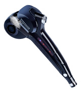 Erjing HS260 Automatic Hair Curler with Steam Spray, Ceramic