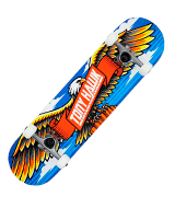 Tony Hawk 180 Wingspan 8 Inch Complete Skateboard