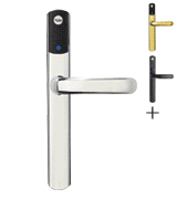 Yale Conexis L1 (SD-L1000-CH) Smart Door Lock