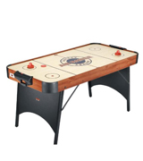 Riley AH104 Air Hockey Table Fast Playing Home Sport Game