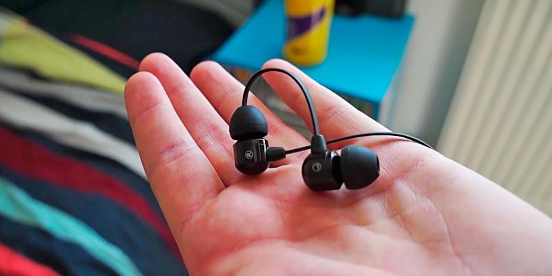 Review of Betron B750s Wired In-Ear Headphones