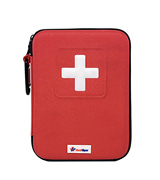 MediSpor 100-Piece First Aid Kit