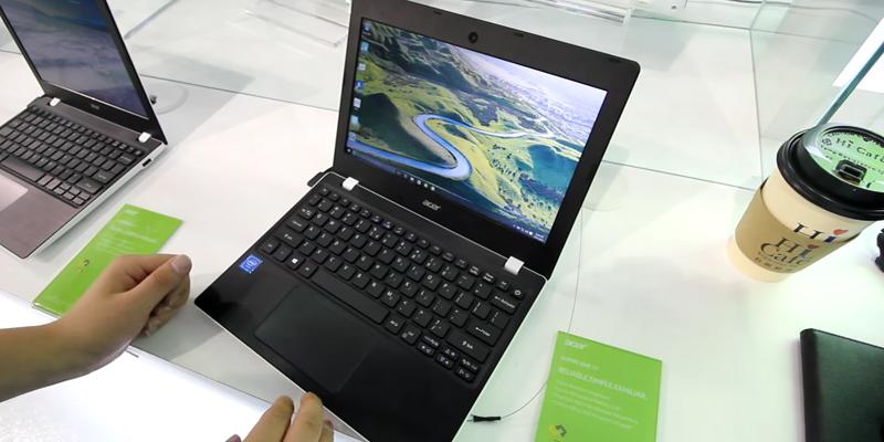 Review of Acer AO1-132 Cloud Book