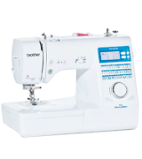 Brother Innovis A60 SE Sewing Machine
