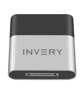 INVERY DockLinQ Pro Bluetooth Audio Adapter