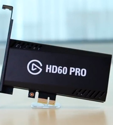 Elgato HD60 Pro Game Capture Card - Bestadvisor