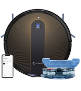Coredy R750 Robot Vacuum Cleaner 3-in-1 Vacuuming Sweeping and Mopping