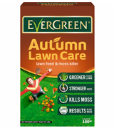 Miracle-Gro EverGreen Autumn Lawn Care