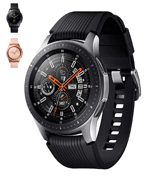 Samsung SM-R800NZ Smart Watch