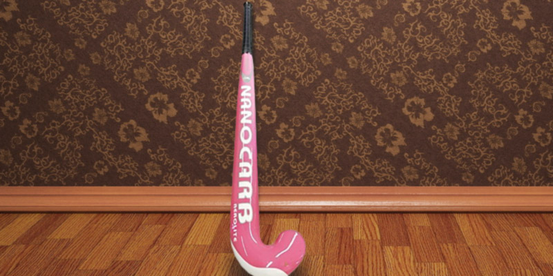Review of Browning Nanocarb Hockey Stick