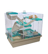 Rosewood PICO Extra Large Home for Small Animal