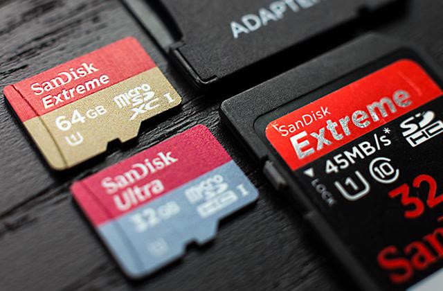 Best Micro SD Cards  