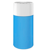 Blueair Blue Pure 411 Air Purifier with Combination Filter