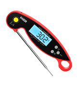 Habor 192 Ultra-Fast Read Digital Meat Thermometer