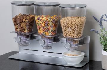 Best Cereal Dispensers  