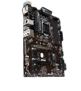 MSI Z370-A PRO Gaming Motherboard
