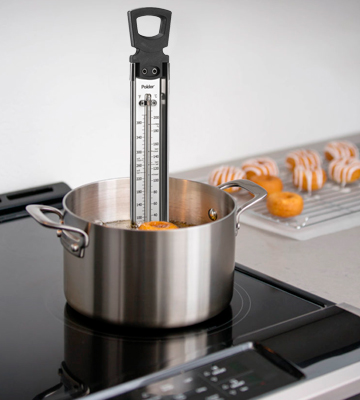 Polder Products THM-515 Candy/Jelly/Deep Fry Thermometer - Bestadvisor