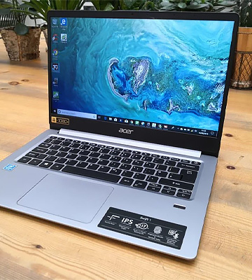 Acer Swift 1 SF114-34 14 inch Laptop - Bestadvisor