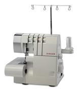 SINGER 14SH754 Overlock Sewing Machine