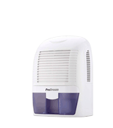 Pro Breeze 1500ml Dehumidifier for Damp, Mould, Moisture