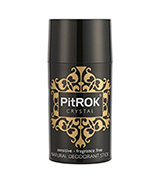 PitRok 100g Push-Up Crystal Deodorant