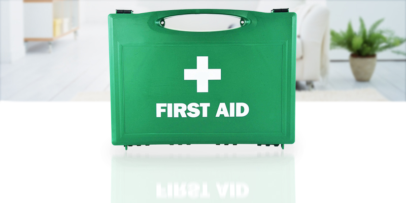 Review of JFA Medical 210 Piece Premium First Aid Kit