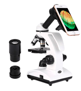 TELMU (XSP-S5) Compound Monocular Microscope