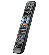 One For All Samsung TV Replacement Remote Control