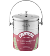 Kilner EST 1842 0025.416 2 Litre Kitchen Composter