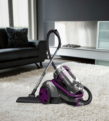 Review of VYTRONIX Cylinder Vacuum Cleaner Animal Multi Cyclonic 3L Bagless Pet