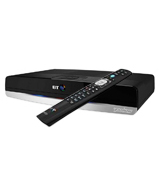 BT Youview+ (77328) with Twin HD Freeview and 7 Day Catch Up TV