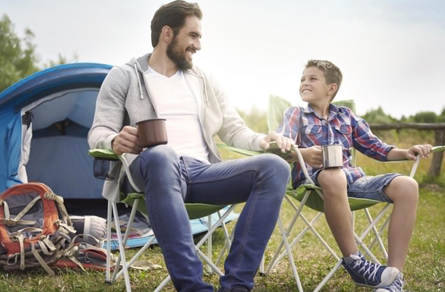 Best Camping Chairs  