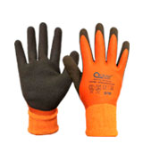 QEARSAFETY work Thermal glove