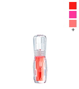 GL-Turelifes Lip Plumper Gloss Jelly Color Lipstick, Lip Plumping Balm Plumper Lip Gloss