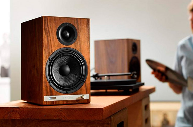 Best Bookshelf Speakers to Experience Real Surround Sound  