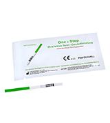 One Step Highly Sensitive Ovulation Strip Tests