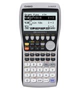 Casio FX-9860GII Advanced Graphic Calculator
