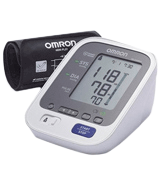 Omron M6 COMFORT Intellisense Upper Arm Blood Pressure Monitor
