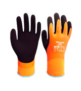 Wonder Grip WG-338 Thermo Plus Size M/08 Waterproof and cold-resistant gloves