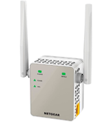 NETGEAR EX6120-100UKS 1200 Mbps Wifi Range Extender