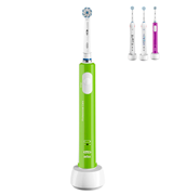 Oral-B Junior Kids Rotating Toothbrush Rechargeable