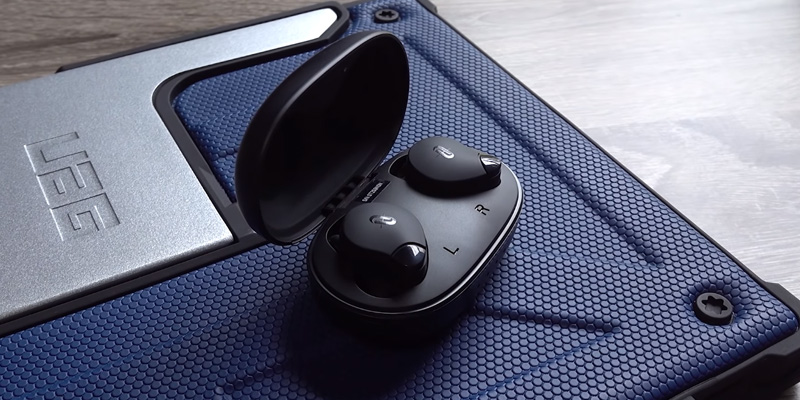 Review of TaoTronics SoundLiberty 79 True Wireless Earbuds with Smart AI Noise Reduction (USB-C, IPX8 Waterproof, 30H Playtime)