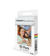 Polaroid Pack of 50 Premium Zink Photo Paper