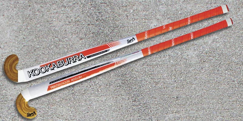 Review of Kookaburra LS496IA Hockey Stick